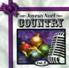 Variés - Joyeux Noël Country (Vol. 5)